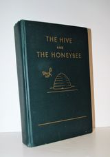 Hive & the Honey Bee