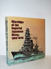 Warships of the Imperial Japanese Navy, 1809-1945