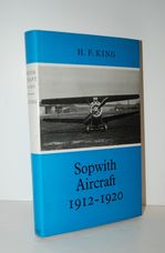 Sopwith Aircraft, 1912-1920