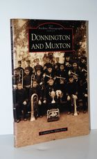 Donnington and Muxton