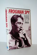 Frogman Spy