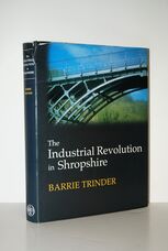 The Industrial Revolution in Shropshire