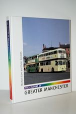 The Colours of Greater Manchester