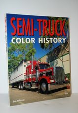 Semi Truck Color History