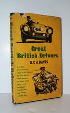 Great British Drivers