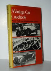 A Vintage Car Casebook