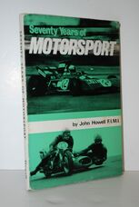 Seventy Years of Motorsport
