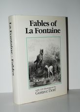 Fables of La Fontaine Translated Into English Verse by Walter Thornbury ;
