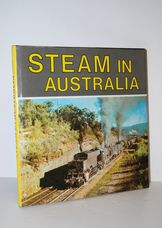 Steam in Australia