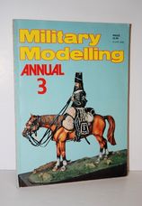 Military Modelling Annual -3