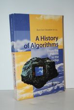 A History of Algorithms From the Pebble to the Microchip