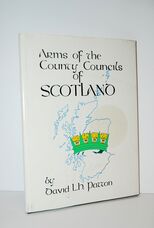 Arms of the County Councils of Scotland