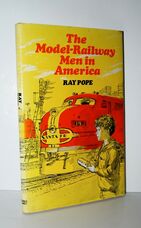 Model Railway Men in America