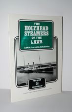 The Holyhead Steamers of the L. N. W. R.