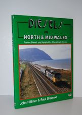 Diesels in North and Mid Wales