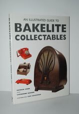 An Illustrated Guide to Bakelite Collectables