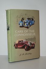 Cars of the Connoisseur