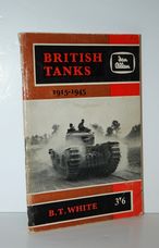 British Tanks 1915 - 1945