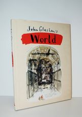 John Glashan's World