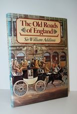Old Roads of England