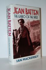 Jean Batten The Garbo of the Skies