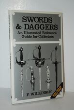 Swords and Daggers