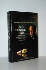One Hundred Days, the Memoirs of the Falklands Battle Group Commander