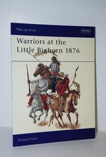Warriors At the Little Bighorn 1876 408