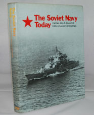 Soviet Navy Today