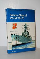 Famous Ships of World War 2