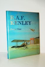R. A. F. Kenley The Story of the Royal Air Force Station 1917-1974