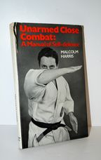 Unarmed Close Combat Manual of Self Defence