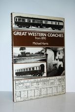 Great Western Coaches