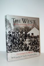 The West - An Illustrated-History