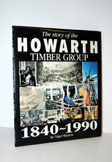 The Story of the Howarth Timber Group 1840-1990