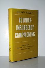 Counterinsurgency Campaigning