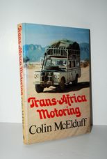 Trans-Africa Motoring