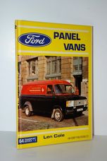 Ford Panel Vans