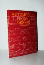 The Complete Book of Automobile Body Design