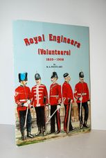 Royal Engineers , 1859-1908