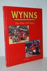 Wynns - the First 100 Years