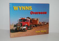 Wynns Overseas