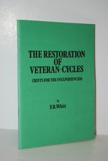 The Restoration of Veteran-Cycles .
