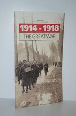 1914-1918 the Great War