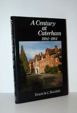 A Century At Caterham
