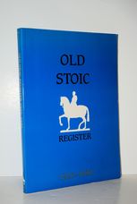 Old Stoic Register 1923-1990