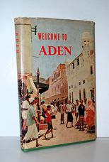 Welcome to Aden - a Service Guidebook