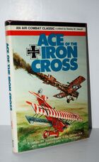 Ace of the Iron Cross