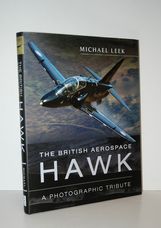 British Aerospace Hawk A Photographic Tribute