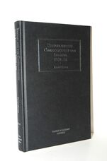 Britain and the Confrontation with Indonesia, 1960-66 V. 1